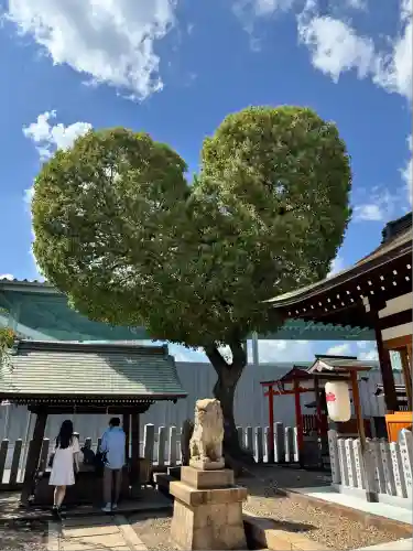 南宮宇佐八幡神社（脇浜神社）(兵庫県)