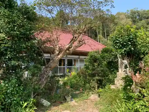 長照寺のその他建物