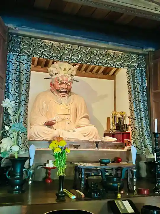 円応寺(神奈川県)