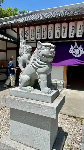 住吉大社(大阪府)