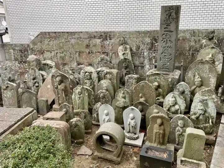 地福寺(神奈川県)