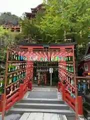 祐徳稲荷神社(佐賀県)