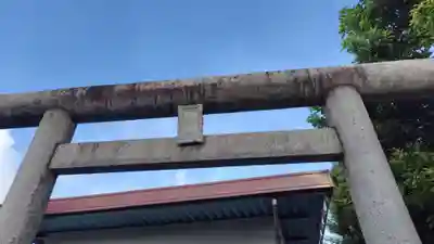 山神社(静岡県)