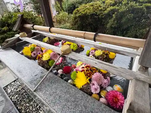 豊景神社(福島県)