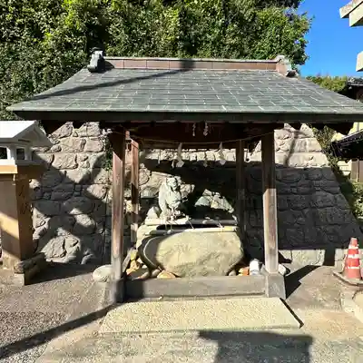 日御﨑神社(島根県)