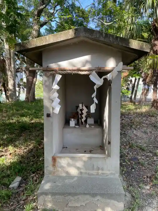 住吉神社(兵庫県)