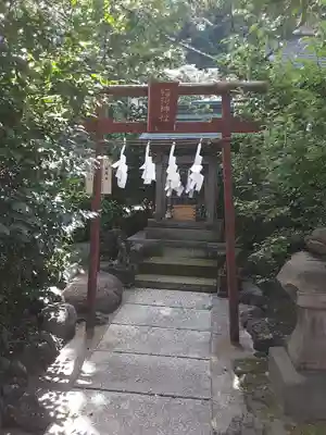 御霊神社(神奈川県)