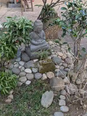 厳浄院(東京都)