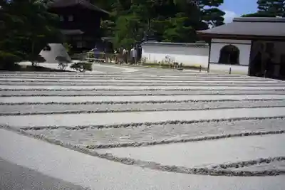 慈照寺（慈照禅寺・銀閣寺）のその他建物