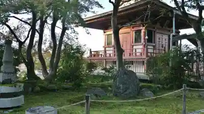 三明院のその他建物