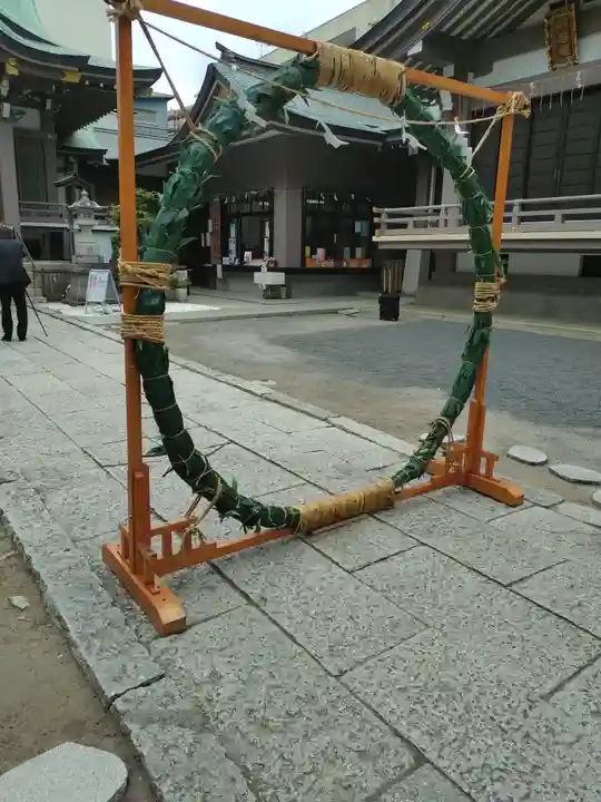 柏神社(千葉県)