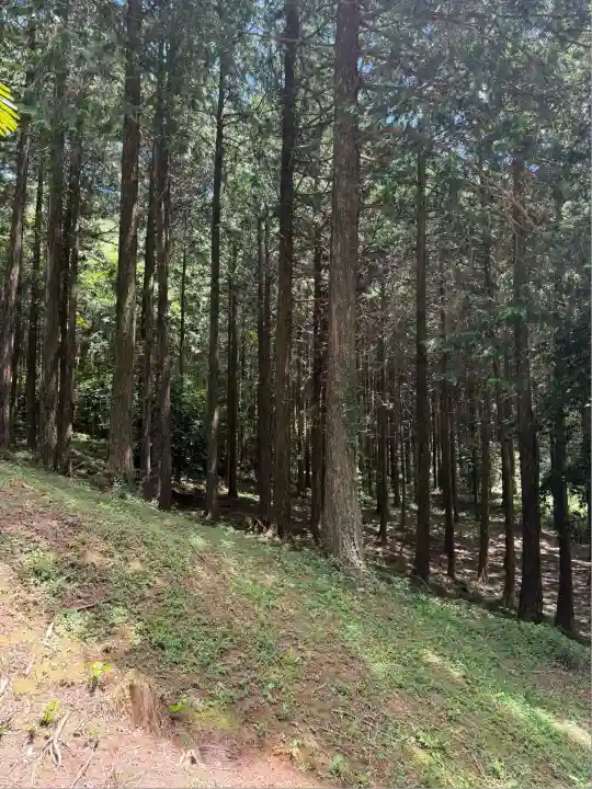 人穴浅間神社(静岡県)