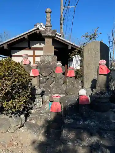 観音寺(埼玉県)