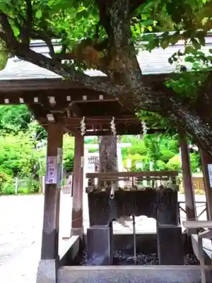 鳩森八幡神社(東京都)