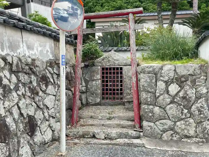 仙遊寺(三重県)