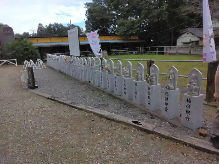 妙安寺(埼玉県)