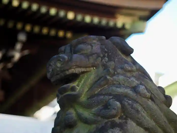 下谷神社(東京都)