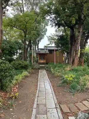 八坂神社(千葉県)