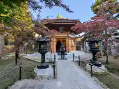 豪徳寺(東京都)