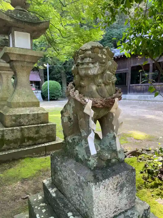 大避神社(兵庫県)