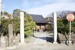 補陀洛寺の建物その他