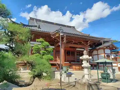 常楽寺(埼玉県)