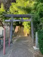 天神社(千葉県)