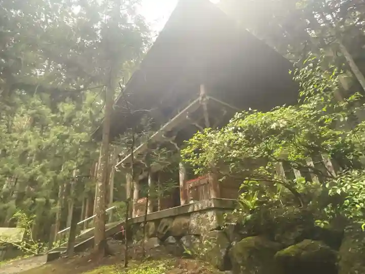 大宝寺(愛媛県)