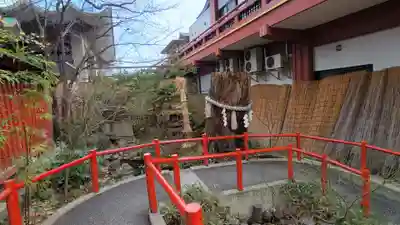 秩父神社(埼玉県)