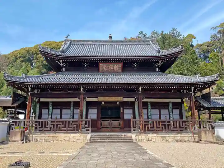 萬福寺(京都府)