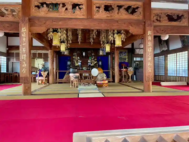 天徳院(神奈川県)