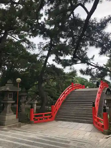 住吉大社のその他建物