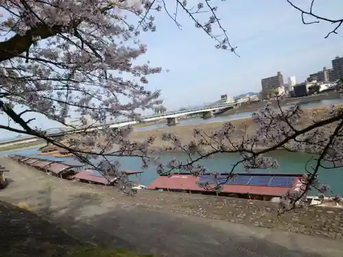 岐阜護國神社(岐阜県)