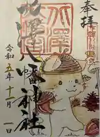 北澤八幡神社(東京都)