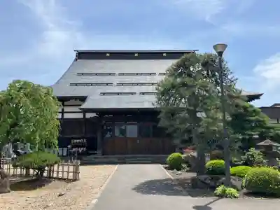 円明寺(青森県)
