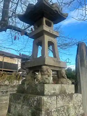 館腰神社(宮城県)