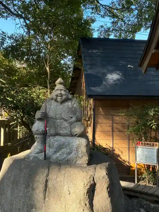 今宮神社の{uncategorized: "未分類", other: "その他", undefined: "問題あり", building: "その他建物", grave: "お墓", sacred_gate: "鳥居", guardian: "狛犬", statue: "像", buddha: "仏像", history: "歴史", nature: "自然", garden: "庭園", animal: "動物", pagoda: "塔", temizu: "手水舎", mountain_gate: "山門・神門", sanctuary: "本殿・本堂", subordinate: "末社・摂社", art: "芸術", scenery: "景色", jizo: "地蔵", ema: "絵馬", goshuin: "御朱印", omikuji: "おみくじ", items: "授与品その他", amulet: "お守り", goshuincho: "御朱印帳", eats: "食事", festival: "お祭り", votive_dance: "神楽", shichigosan: "七五三参", wedding: "結婚式", experience: "体験その他", initially: "初詣", around: "周辺", anti_infection: "感染症対策"}