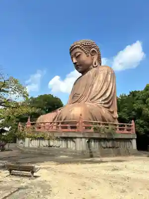 大仏寺(愛知県)