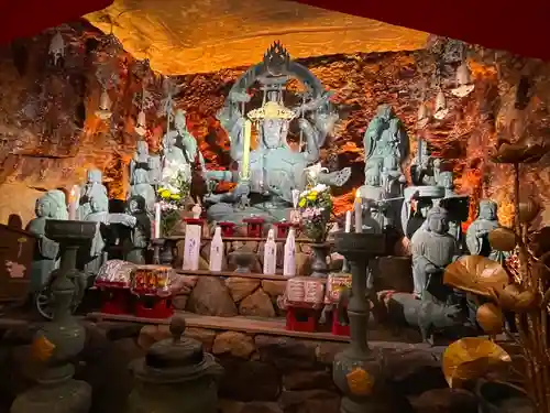 牟婁大辯才天(和歌山県)