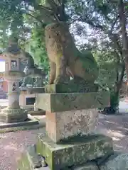 千足神社(愛媛県)