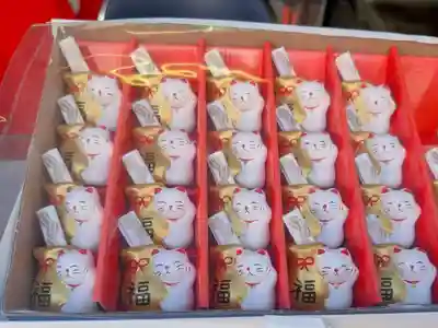 三島神社(東京都)