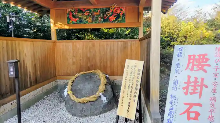 森友瀧尾神社(栃木県)