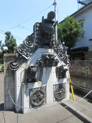 九品寺のその他建物