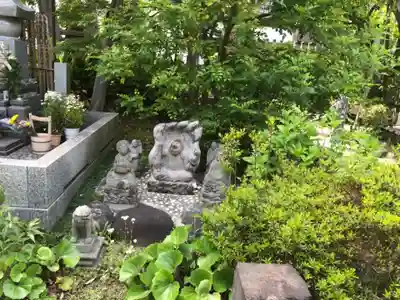 大蓮寺(神奈川県)