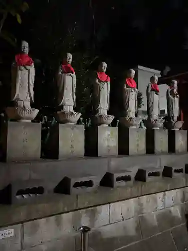 観音寺(東京都)