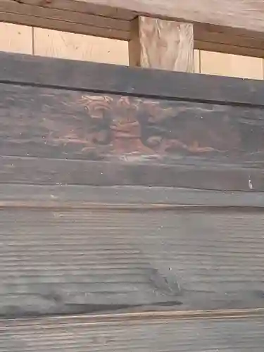 伏木香取神社のその他建物