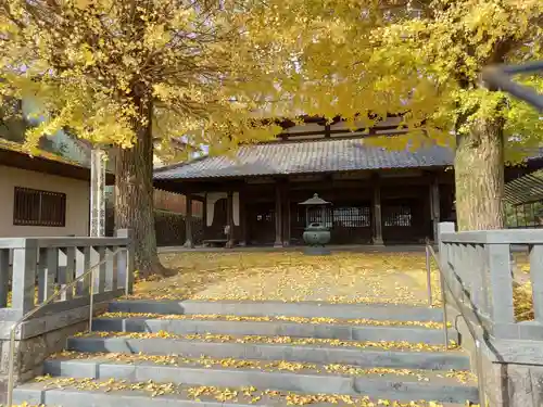 宗福院 板橋地蔵堂(神奈川県)