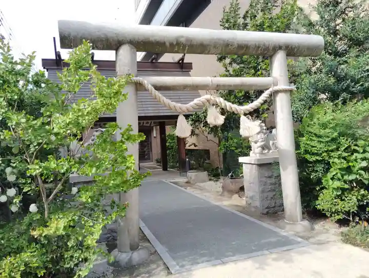 水神社(香川県)
