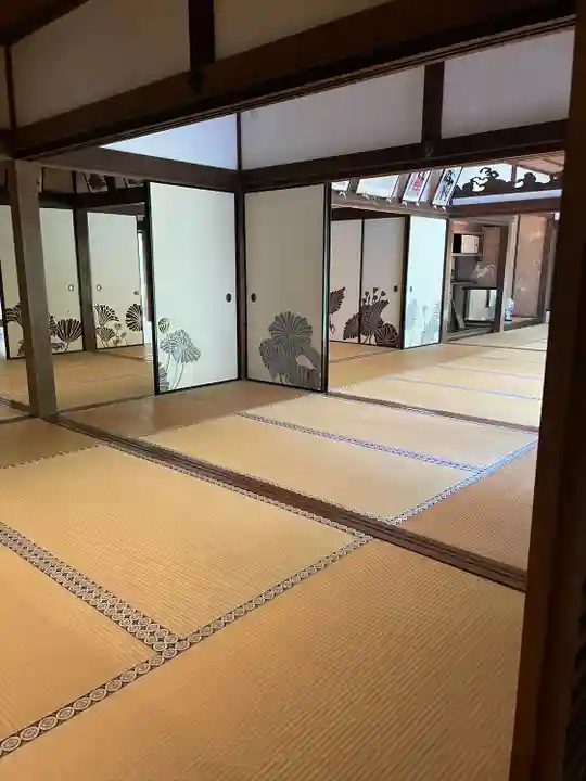 青蓮院門跡(京都府)