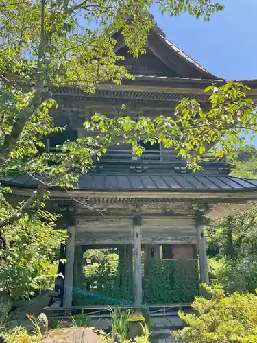 青龍山 吉祥寺(群馬県)